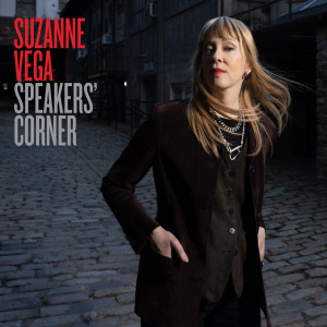 收聽Suzanne Vega的Speakers' Corner歌詞歌曲