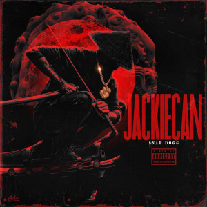Jackie Can (Explicit)
