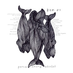 Listen to [Hidden Track] song with lyrics from Kam:as