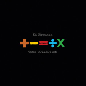 專輯 +-=÷× (TOUR COLLECTION) [Explicit]