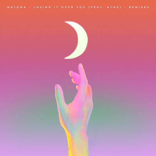 Losing It Over You (feat. Ayme) [Syn Cole Remix] (Syn Cole Remix)
