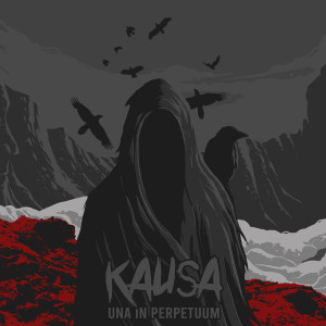 Kausa的专辑Una In Perpetuum