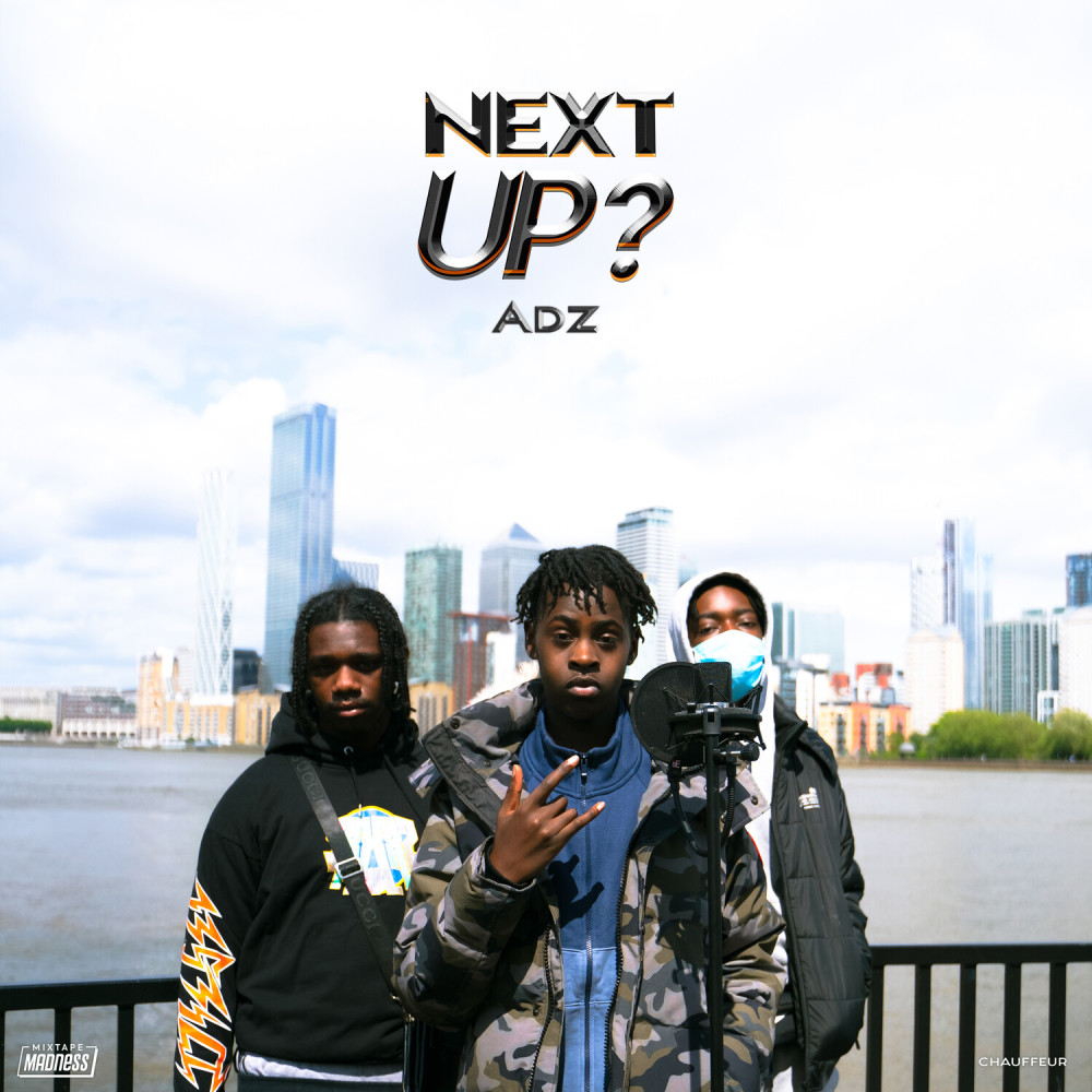 Next Up - S3-E6 (Explicit)