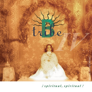 B-Tribe的專輯Spiritual Spiritual