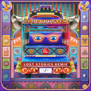 Faris Shafi的專輯Blockbuster (Lost Stories Remix)