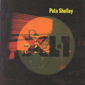 Pete Shelley的專輯XL1