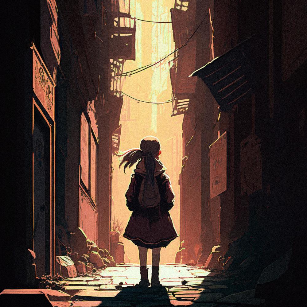 ain't no sunshine