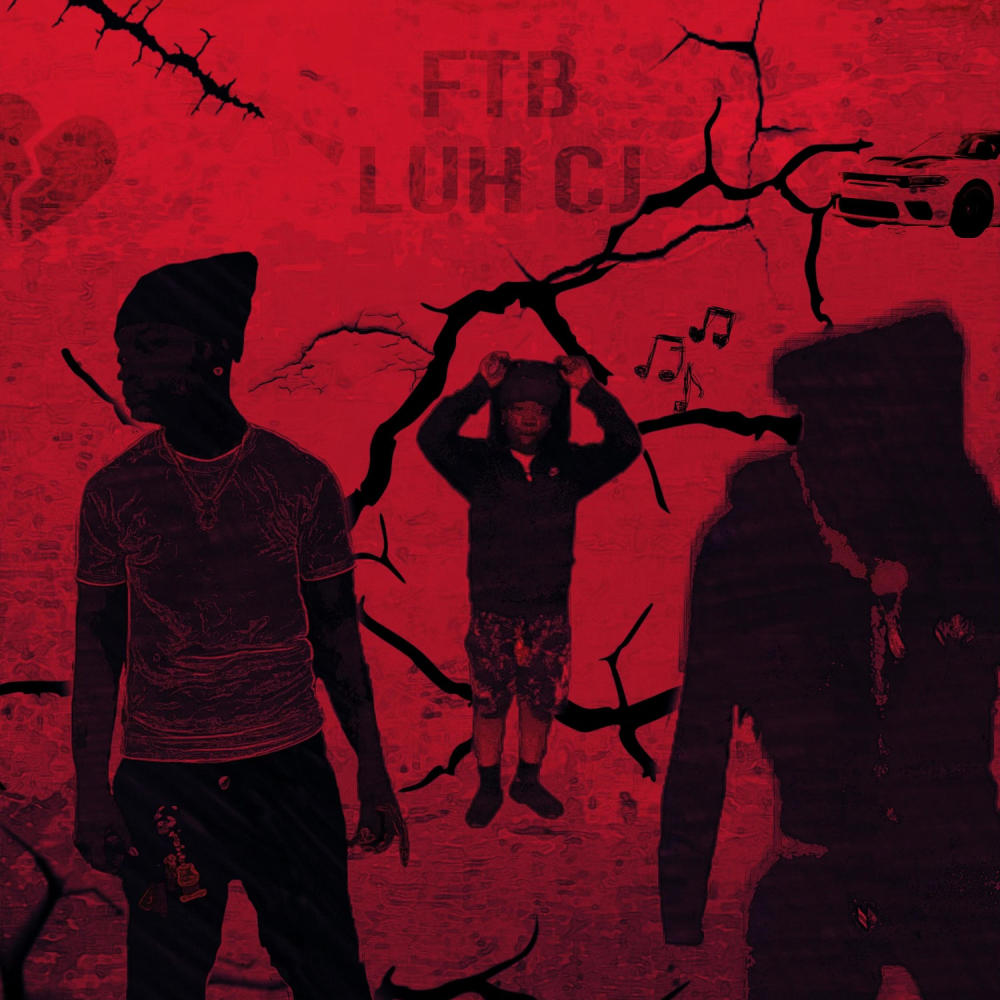 Push me away (feat. Baby Ace) (Explicit)