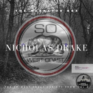 The So West Coast Variety Show Volume 5 (feat. RBX & Nicholas Drake) (Explicit) dari RBX