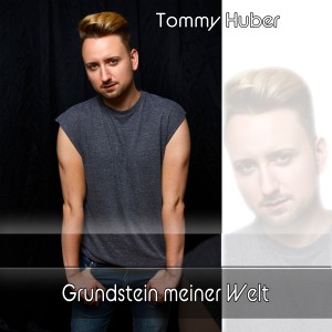 收聽Tommy Huber的Grundstein meiner Welt (Radio Edit)歌詞歌曲