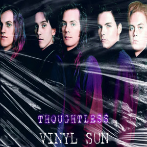 Album Thoughtless from Vinyl Sun