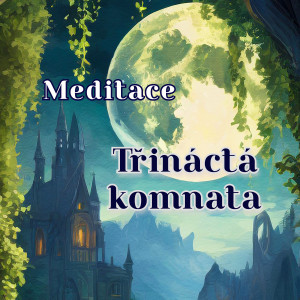 Album Meditace Třináctá komnata from Meditace Liliana