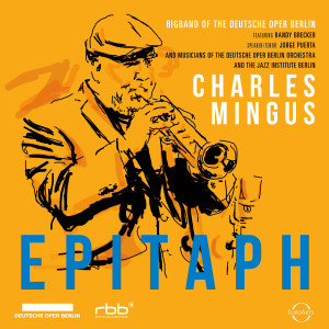 收聽Bigband der Deutschen Oper Berlin的This Subdues My Passion歌詞歌曲