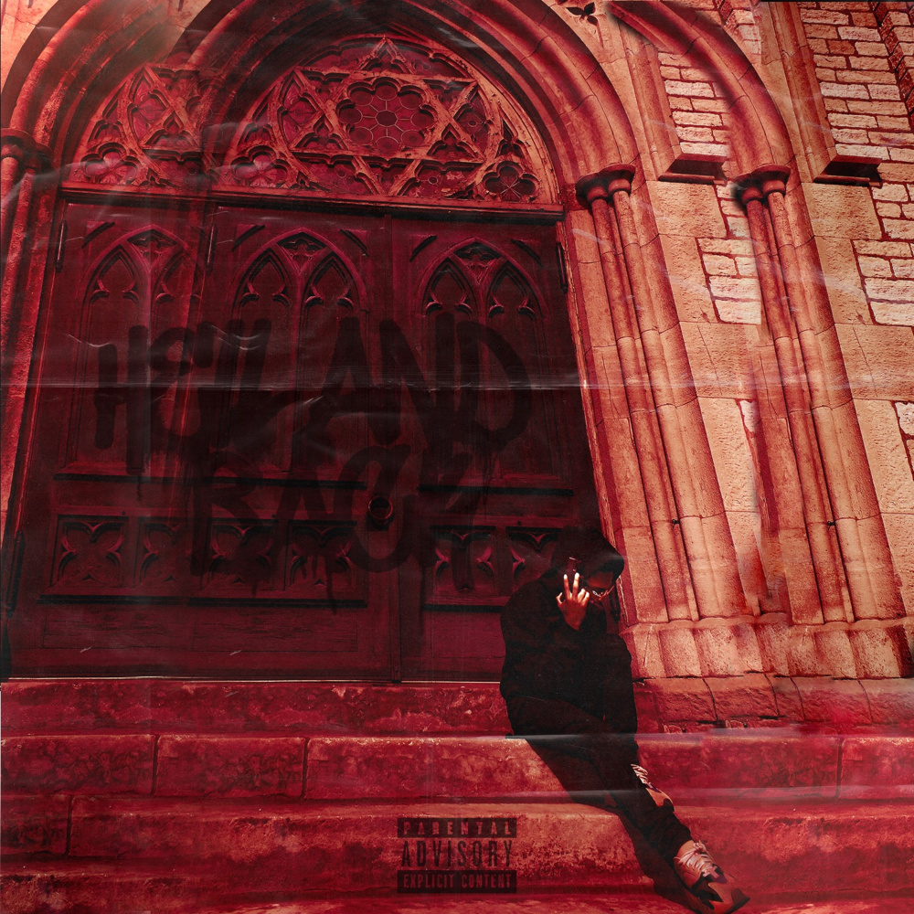 Hell & Back (Explicit)