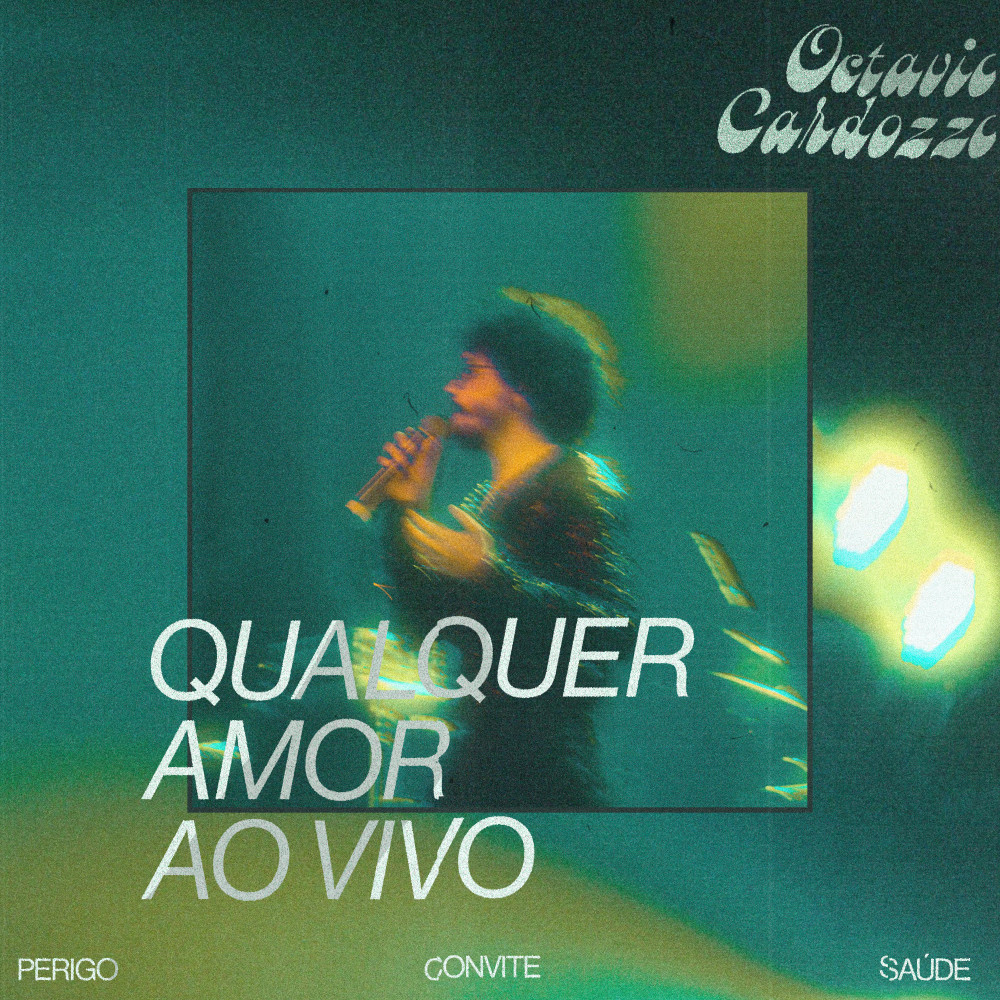 Saúde (Ao Vivo)