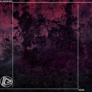 ดาวน์โหลดและฟังเพลง Evolving I (Smoley Remix) พร้อมเนื้อเพลงจาก Kill Acid on Space