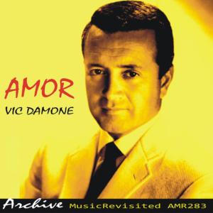 ดาวน์โหลดและฟังเพลง Tonight you Belong to Me พร้อมเนื้อเพลงจาก Vic Damone