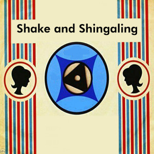 Various的專輯Shake and Shingaling