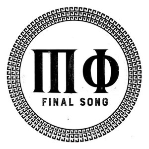 收聽MØ的Final Song歌詞歌曲