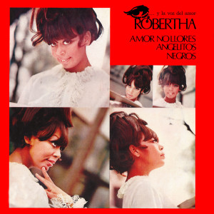 ดาวน์โหลดและฟังเพลง Llorando Por Dentro พร้อมเนื้อเพลงจาก Robertha