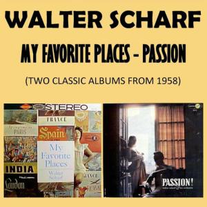 收聽Walter Scharf的Moonlight Tango歌詞歌曲