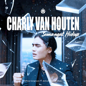 Album Semangat Hidup (Basu Song) oleh Charly van Houten