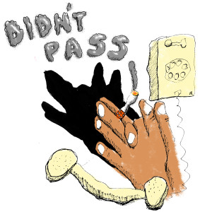 อัลบัม Didn't Pass (feat. Maya) (Explicit) ศิลปิน Jesse James Solomon