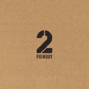 Primary的專輯2 (Explicit)