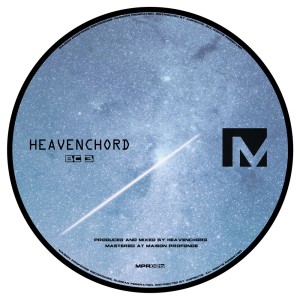 Album Bc3 from Heavenchord