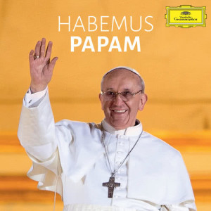 Juan Paradell Solé的專輯Habemus Papam