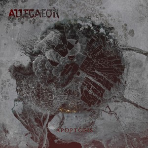 ดาวน์โหลดและฟังเพลง Stellar Tidal Disruption พร้อมเนื้อเพลงจาก Allegaeon