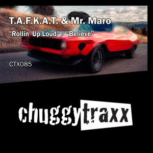 ดาวน์โหลดและฟังเพลง Rollin up Loud (Radio-Edit) พร้อมเนื้อเพลงจาก T.A.F.K.A.T.