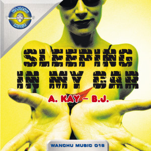 收聽A.Kay的Sleeping in My Car (Uk Remix)歌詞歌曲