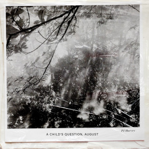 PJ Harvey的专辑A Child's Question, August