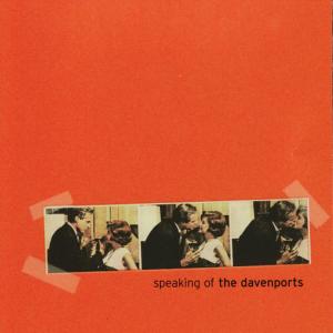 ดาวน์โหลดและฟังเพลง Object in the Mirror พร้อมเนื้อเพลงจาก The Davenports