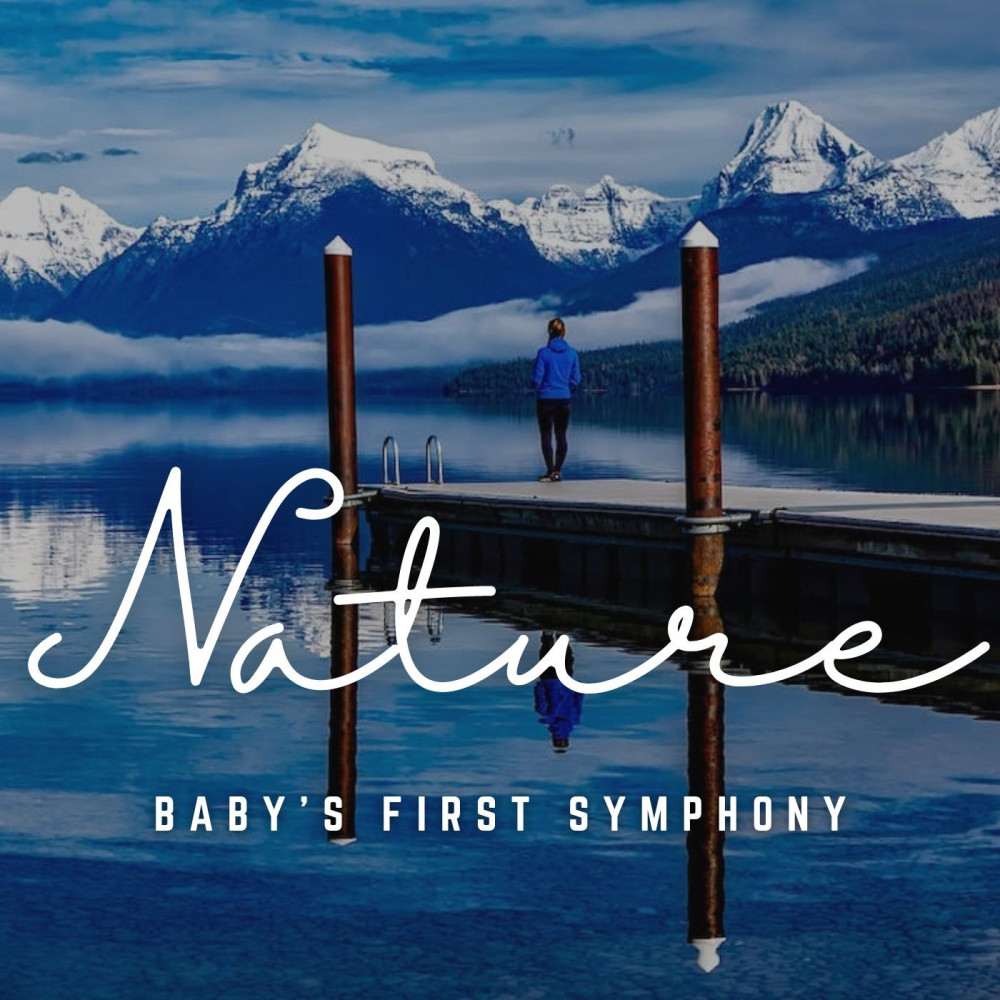 Baby's Symphony of Joy