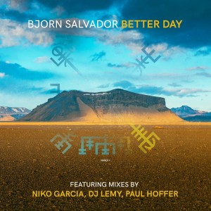 Album Better Day from 