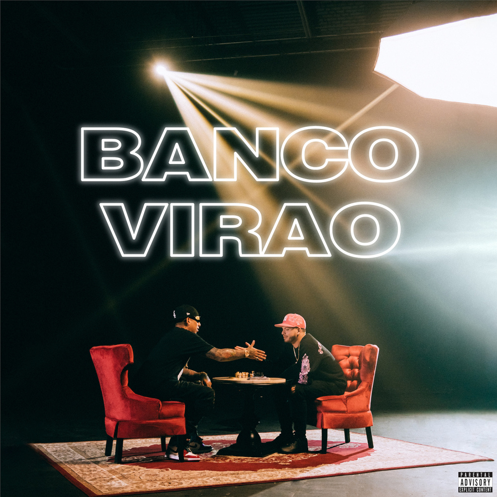 Banco Virao (Explicit)