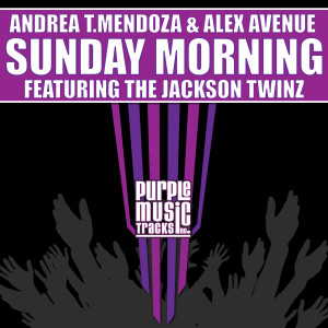 อัลบัม Sunday Morning ศิลปิน Andrea T.Mendoza