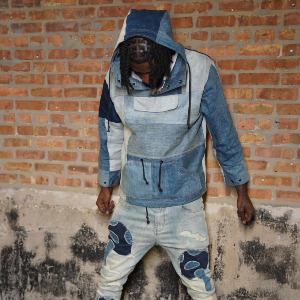 Bout The Streets (Explicit)