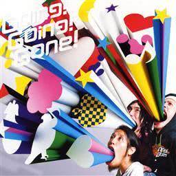 ดาวน์โหลดและฟังเพลง Going! Going! Gone! พร้อมเนื้อเพลงจาก アルファ