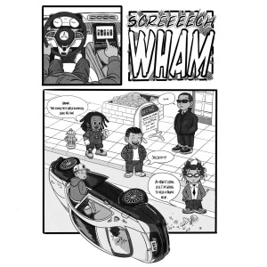 Album Shinpin (Explicit) from AKTHESAVIOR