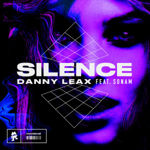Danny Leax的專輯Silence