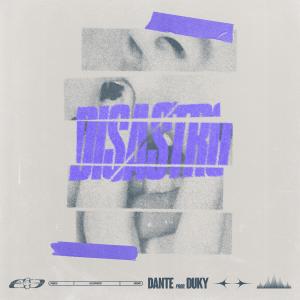 收聽dantebitch的Disastro (feat. Duky) (Explicit)歌詞歌曲