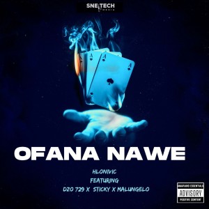 Album Ofana Nawe (Explicit) from 