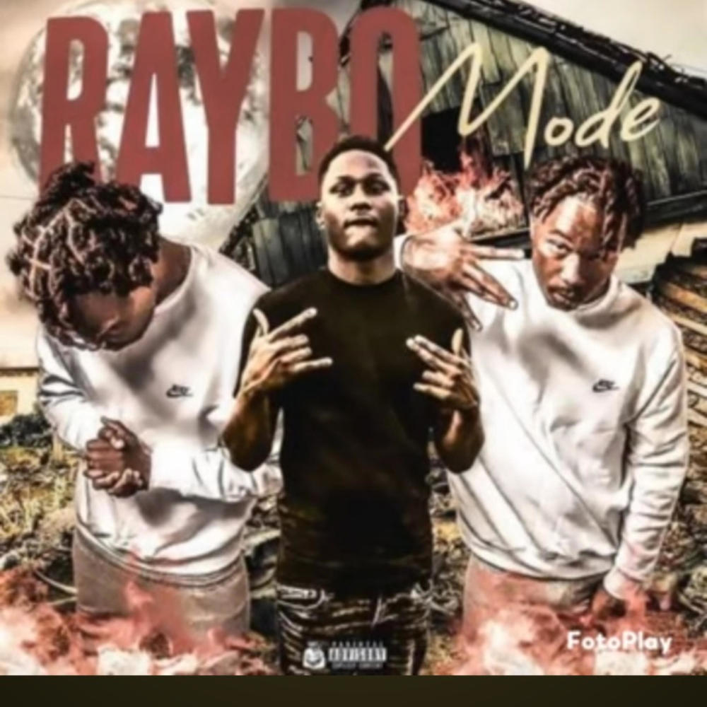 RayboMode (feat. Baby S) [Explicit]