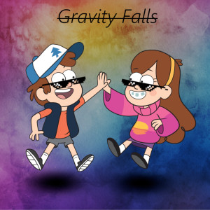 Listen to Gravity Falls (Remix) song with lyrics from Benji Beats