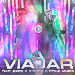ดาวน์โหลดและฟังเพลง A Viajar (Explicit) พร้อมเนื้อเพลงจาก Timy Song