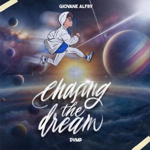 Giovanealfry的專輯Chasing The Dream