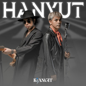 Klangit的專輯Hanyut